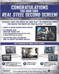 Real Steel