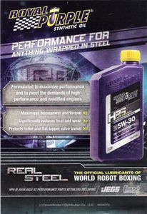 Real Steel