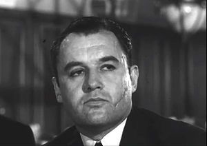 Rod Steiger
