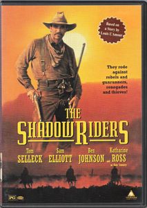 The Shadow Riders
