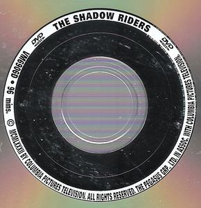 The Shadow Riders