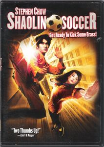 Shaolin Soccer