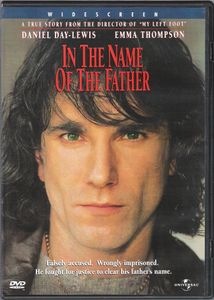 In The Name Of The Father