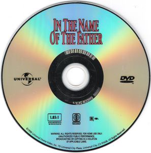 In The Name Of The Father