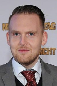 Axel Stein