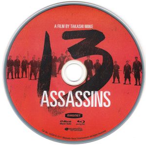 13 Assassins