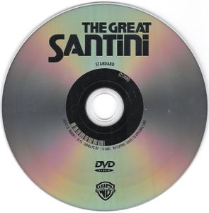 The Great Santini