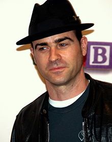 Justin Theroux
