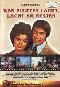 Wer zuletzt lacht, lacht am besten