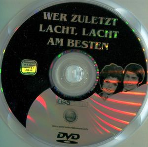 Wer zuletzt lacht, lacht am besten