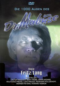 Die 1000 Augen des Dr. Mabuse