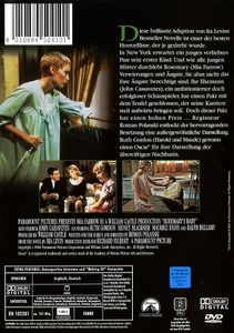 Rosemary's Baby