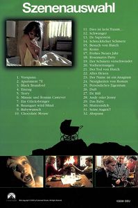 Rosemary's Baby