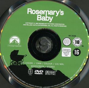 Rosemary's Baby