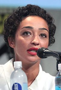 Ruth Negga