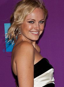 Malin Åkerman