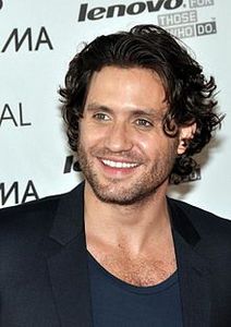 Édgar Ramírez