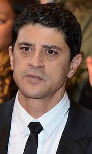 Saïd Taghmaoui