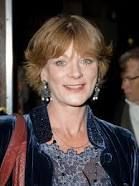 Samantha Bond