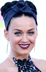 Katy Perry