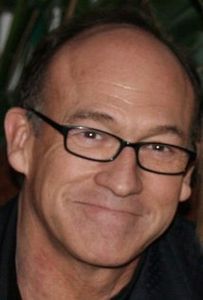 Chuck Russell
