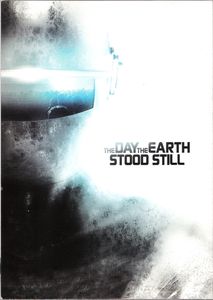 The Day The Earth Stood Still