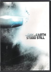 The Day The Earth Stood Still