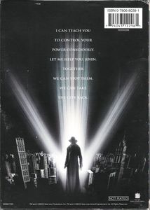 Dark City