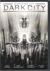 Dark City