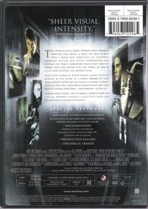 Dark City