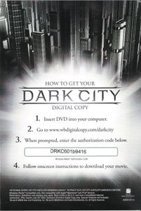 Dark City