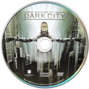 Dark City