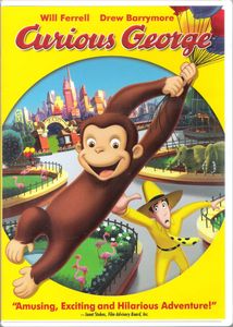Curious George