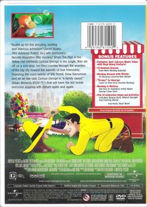 Curious George