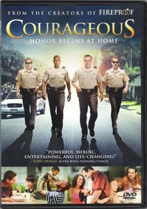 Courageous