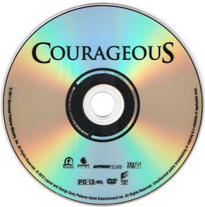 Courageous