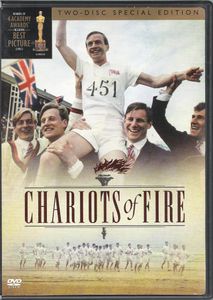 Chariots Of Fire