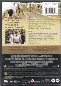 Chariots Of Fire