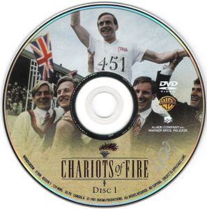Chariots Of Fire