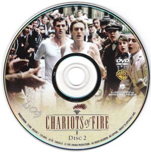 Chariots Of Fire