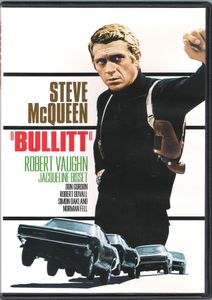 Bullitt