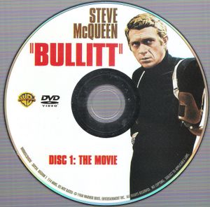 Bullitt