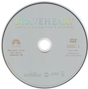 Braveheart