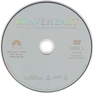 Braveheart