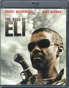 The Book Of Eli