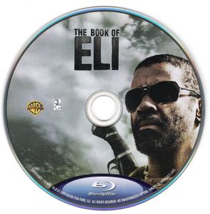 The Book Of Eli