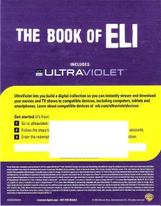 The Book Of Eli