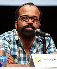 Jeffrey Wright