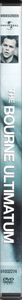 The Bourne Ultimatum