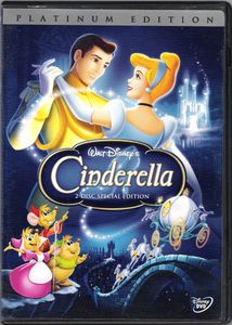 Cinderella